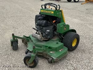 2020 John Deere 652E Image