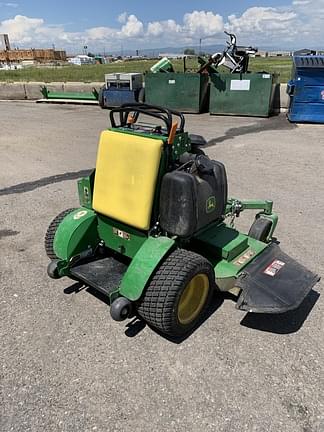 Image of John Deere 652M equipment image 1