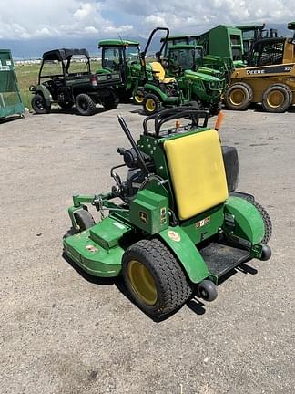 Image of John Deere 652M equipment image 3