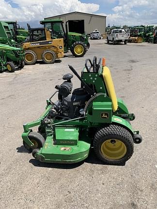 Image of John Deere 652M equipment image 4