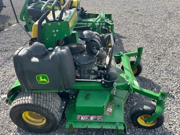 Main image John Deere 652M