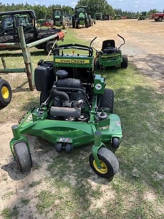 Image of John Deere 652R equipment image 1