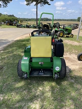 Image of John Deere 652R equipment image 2