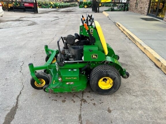 Main image John Deere 652R
