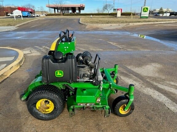 Main image John Deere 652R