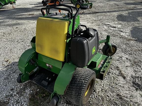 Image of John Deere 652R equipment image 1