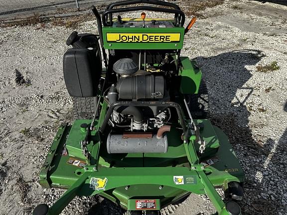 Image of John Deere 652R equipment image 3