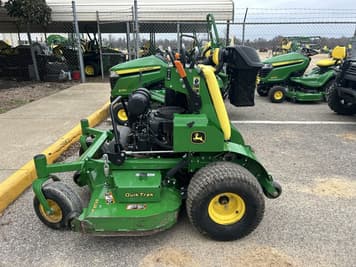 Main image John Deere 652R