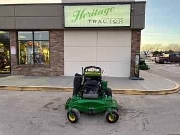 Main image John Deere 652R