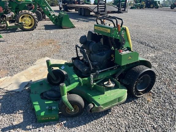 Image of John Deere 652R equipment image 1