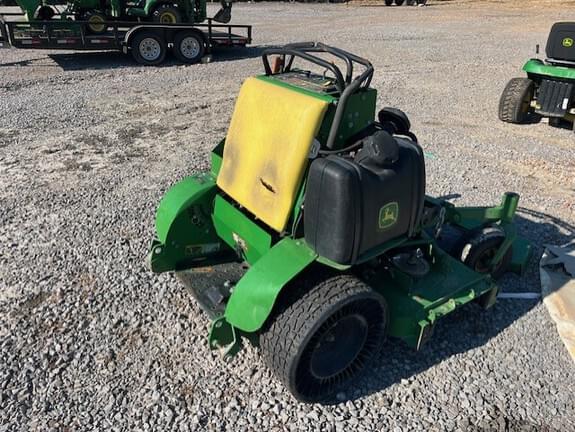Image of John Deere 652R equipment image 4