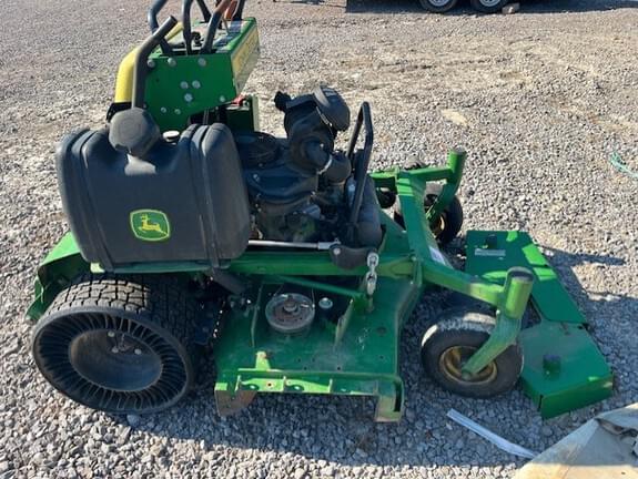 Image of John Deere 652R equipment image 3
