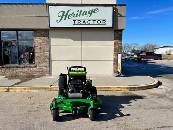 Main image John Deere 652R