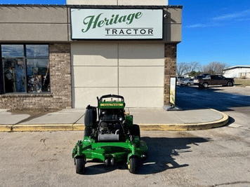 Main image John Deere 652R