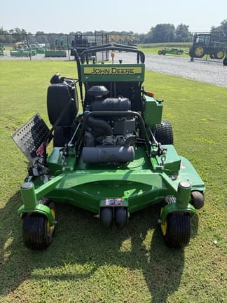 Image of John Deere 652R equipment image 1