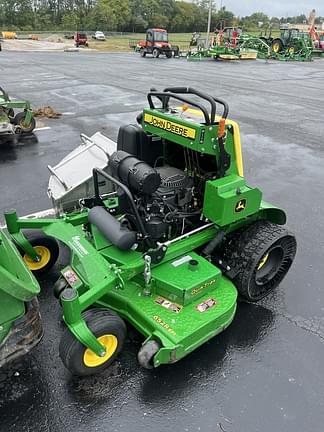 Image of John Deere 652R equipment image 1