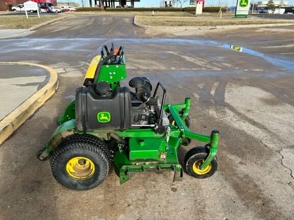 Main image John Deere 652R