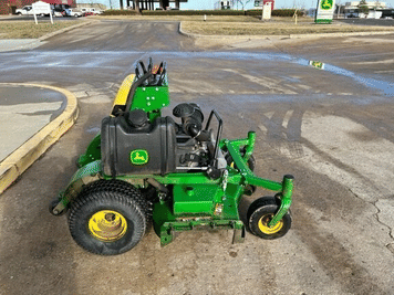 Main image John Deere 652R