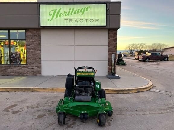 Main image John Deere 652R