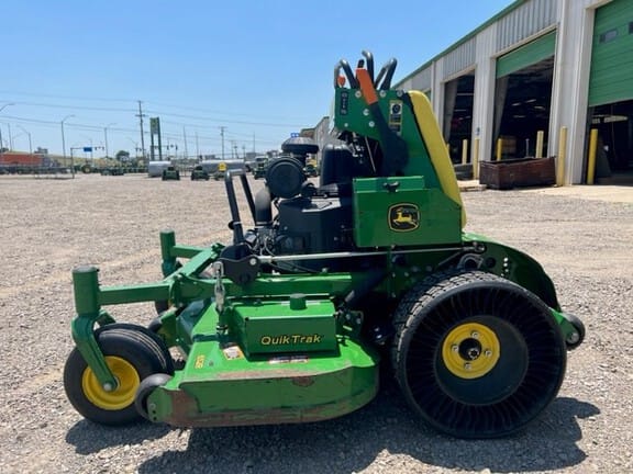Main image John Deere 652R