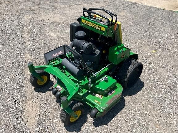Main image John Deere 652R 11