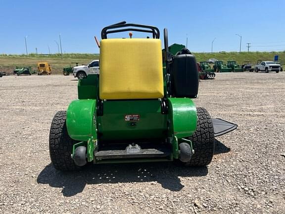 Main image John Deere 652R 4