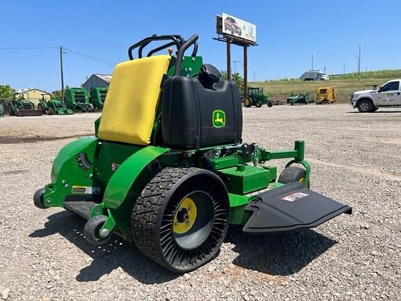 Main image John Deere 652R 5