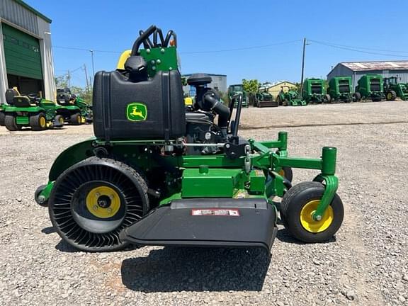 Main image John Deere 652R 6