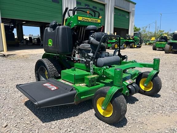 Main image John Deere 652R 7