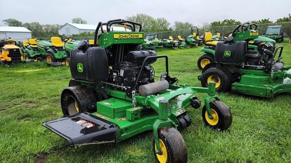 Main image John Deere 652R
