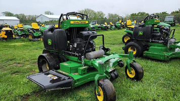 Main image John Deere 652R