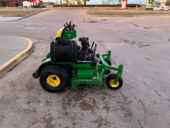 Main image John Deere 652R