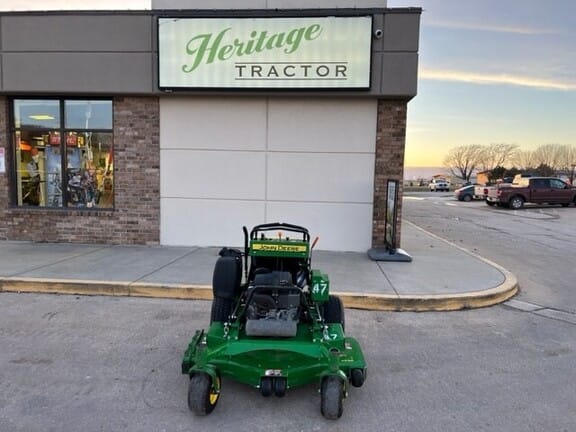 Main image John Deere 652R