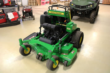 Main image John Deere 652R