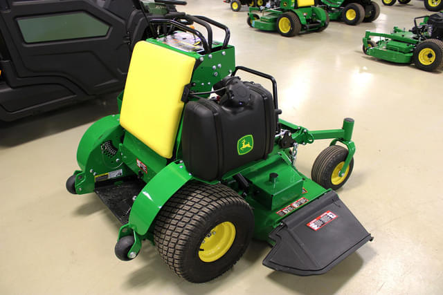Image of John Deere 652R equipment image 4