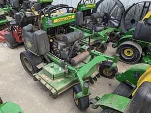 Main image John Deere 652R 1