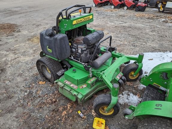 Main image John Deere 652R