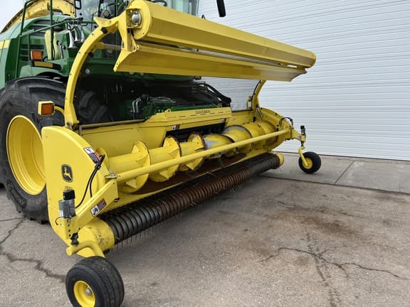 Image of John Deere 659 Premium Primary image