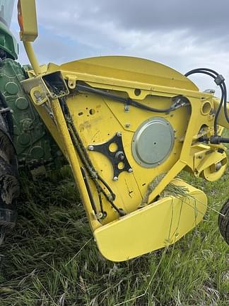 Image of John Deere 659 equipment image 3