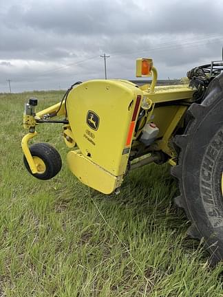 Image of John Deere 659 equipment image 4
