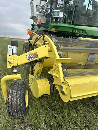 Image of John Deere 659 equipment image 1