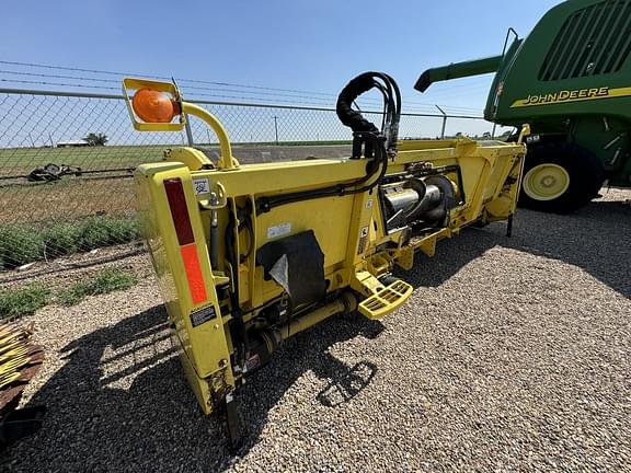 Image of John Deere 659 equipment image 4