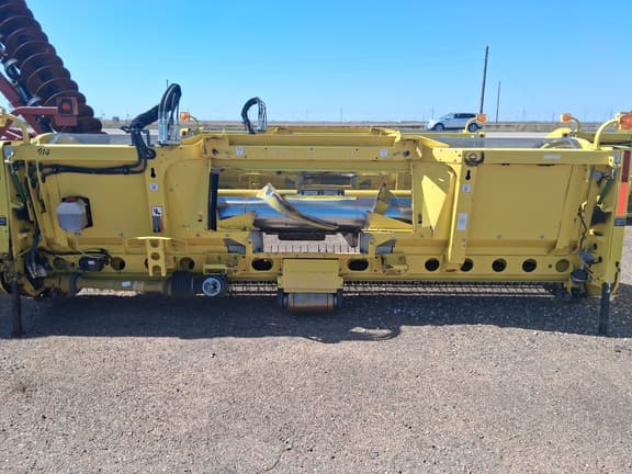 Image of John Deere 659 equipment image 3