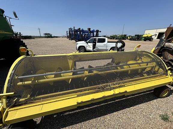 Image of John Deere 659 equipment image 1