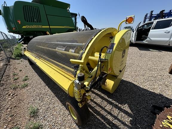 Image of John Deere 659 equipment image 2