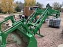 2020 John Deere 660R Image