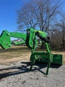 2020 John Deere 660R Image