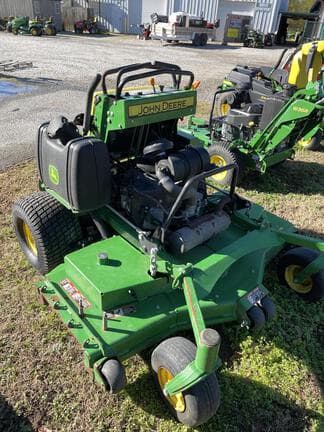 Main image John Deere 661R