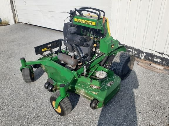 2020 John Deere 661R Image