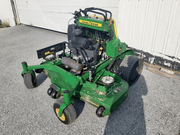 Main image John Deere 661R